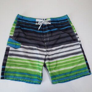 Kanu Surf Board Shorts